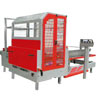 Formadora cajas BE2 Monoblock