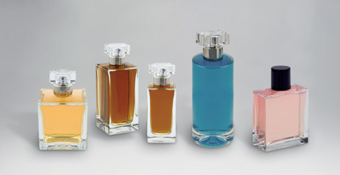 Pulido Pelmel Familiar Frasco vidrio perfume AG15 - Abc Pack