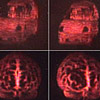 Hologramas din�micos