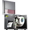 Impresora CL412e
