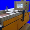 Linea de Impresion Serigrafica Spartanics-Systec.