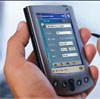 Soluci�n de inform�tica m�vil