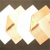 Laminados de pl�stico de burbujas
