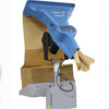 Maquina papel kraft relleno Fillpak TT