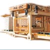 Paletizador arrastre autom�tico PA-2C