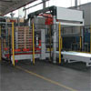 Paletizador de sacos SY3000H