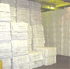 El consumo de papel en Espa�a cae un 5% hasta junio del 2008.