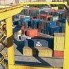 El Proyecto HINTERPORT trabaja en la mejora de la intermodalidad