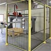 Resguardos seguridad industrial