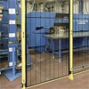 Resguardos seguridad m�quinas