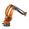 Brazo robotizado bajo coste