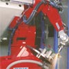Robot de corte con l�ser