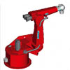 Robot estibador RP