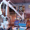 Robot antropomorfo manipulador