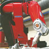 Robot de recubrimiento