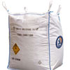 Sacos big bag materias peligrosas