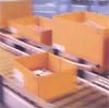Sistemas clasificaci�n altas cadencias