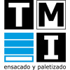 TMI ha suministrado una línea completa de ensacado, paletizado y