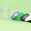 Tarros de cosmetica