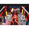 C�mara lineal con elevadas prestaciones: VICAM