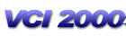 VCI 2000