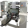Cabezal aplicador hot melt �off-line�