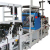 Cabezal adhesivos hot melt en l�nea