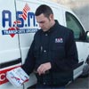 Zetes implanta su soluci�n de control de la trazabilidad en ASM.