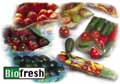 Frutas y verduras