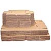 Cajas cart�n telesc�picas