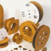 Carretes de cart�n