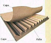 Cajas y envases cart�n