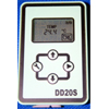 Indicador digital de temperatura