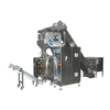 Envasadora vertical autom�tica inoxidable