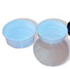 Envases inyectados polipropileno