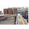 L�nea autom�tica para cerrado de cajas