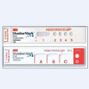 Etiqueta control temperatura