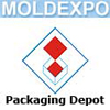 La exhibici�n internacional Packaging.Depot 2008