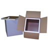 Cajas isot�rmicas en poliuretano