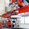 Robot de corte por plasma