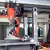 Robot de soldadura