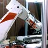 Robots de visi�n artificial