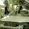 Robots de pintado