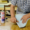tesa Spray Glue EXTRA STRONG 60022