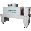 Tunel de retractilar modelos SPK
