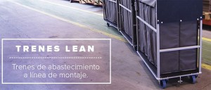 Tren-Lean-Tecnicarton