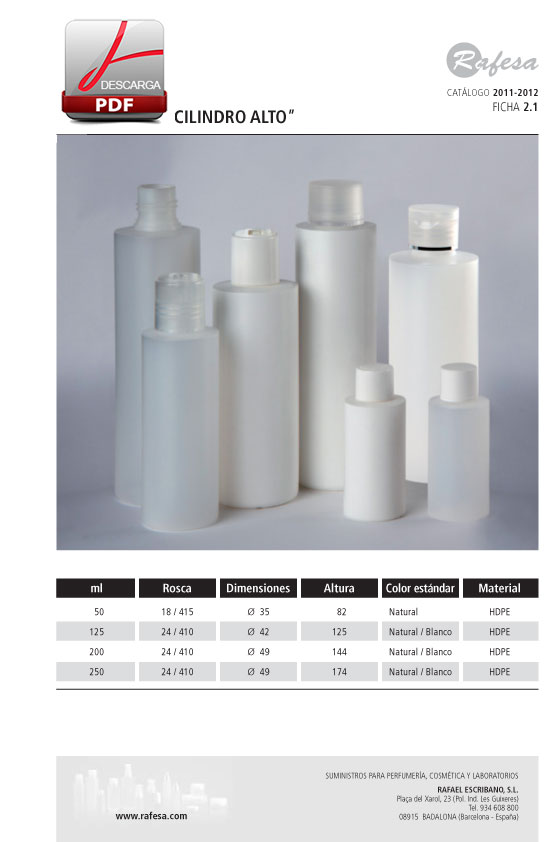 Catalogo-RAFESA