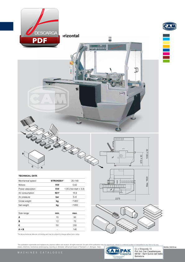 Estuchadora-PMM-CAMPAK