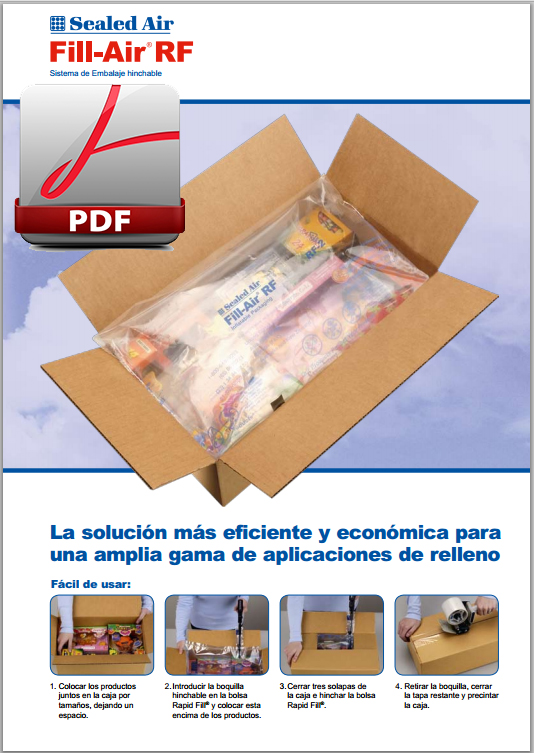 Sistema-de-embalaje-hinchable-Fill-Air-RF