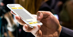 tracking list tecnicarton